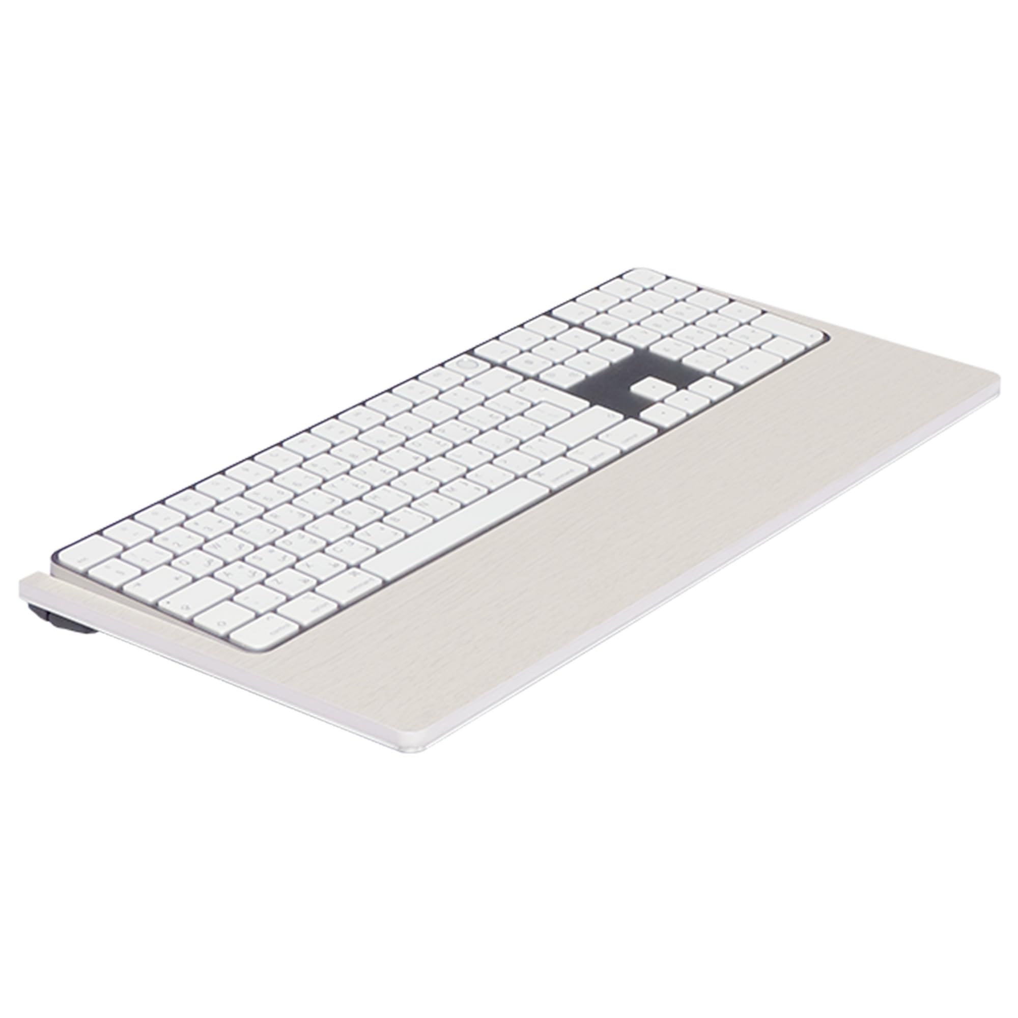 Amazon.co.jp：Sikai キーボードスタンド for apple magic